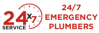 24/7 Emergency Plumbers in Hamilton, ON