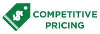 Competitive Pricing in Hamilton, Ontario