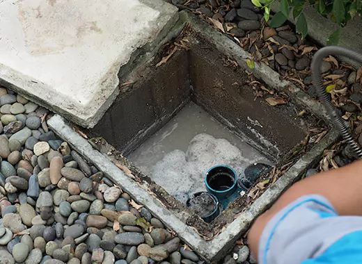 Drain Catch Basin Repair & Cleaning in Hamilton, Ontario