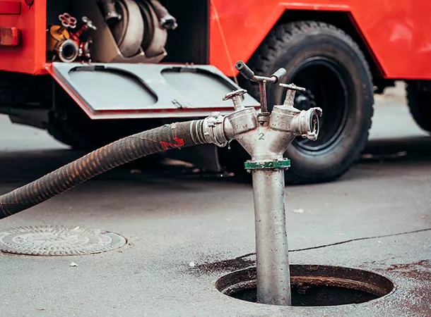 Emergency Flood Plumbing Services in Hamilton, ON