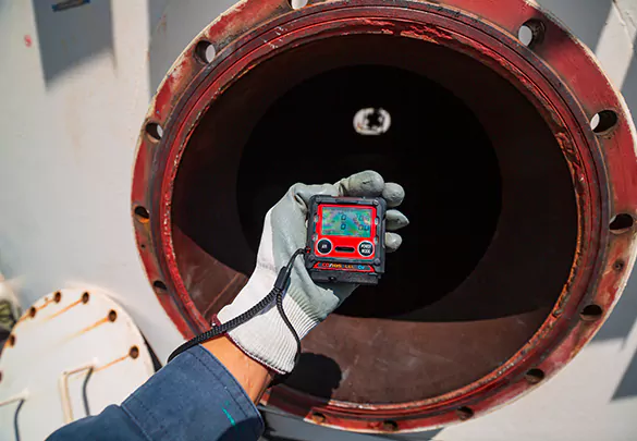 Drain Leak Detection in Hamilton, Ontario