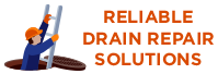 Reliable Drain Repair Solutions in Hamilton, ON