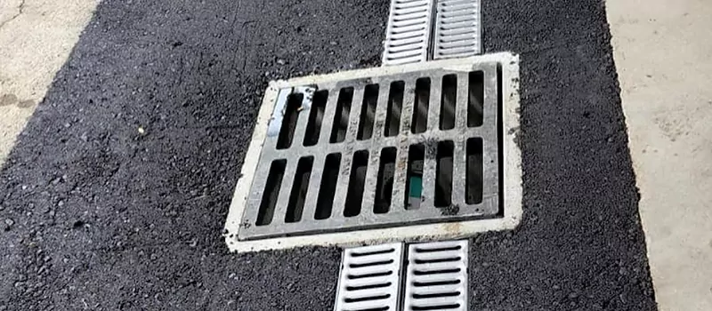 Basement Drain Odor Solutions in Hamilton, Ontario