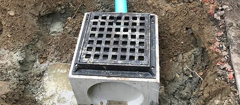 Shower Drain Replacement Services in Hamilton, Ontario