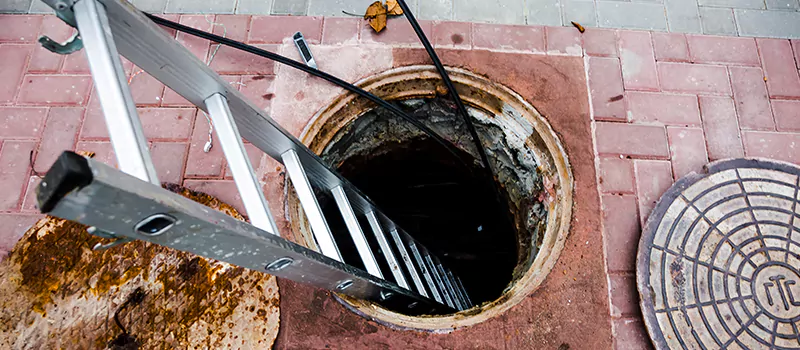 Emergency Sewer Replacement Services in Hamilton, ON