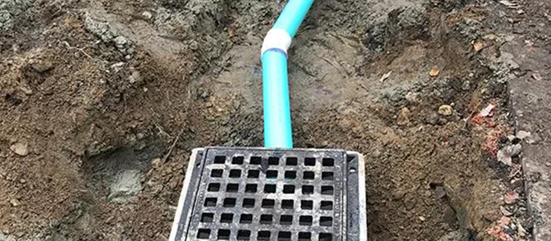 Benefits of Trench Drains Installation in Hamilton, Ontario