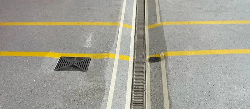 Catch Basin Camera Inspection Services in Hamilton, ON