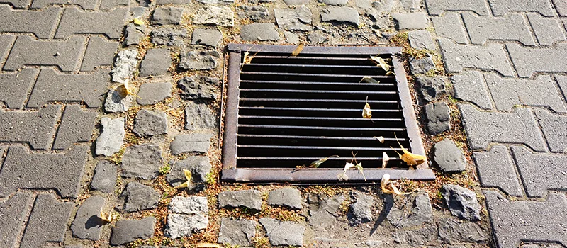 Catch Basin Installation and Maintenance in Hamilton, Ontario