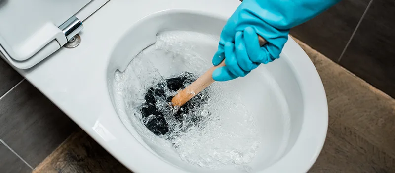 Commercial Clogged Drain Solutions in Hamilton, Ontario