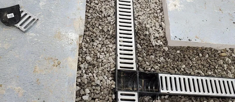 Drain Replacement Cost in Hamilton, ON