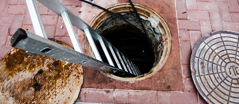 Drain Maintenance Service Near Me in Hamilton, Ontario