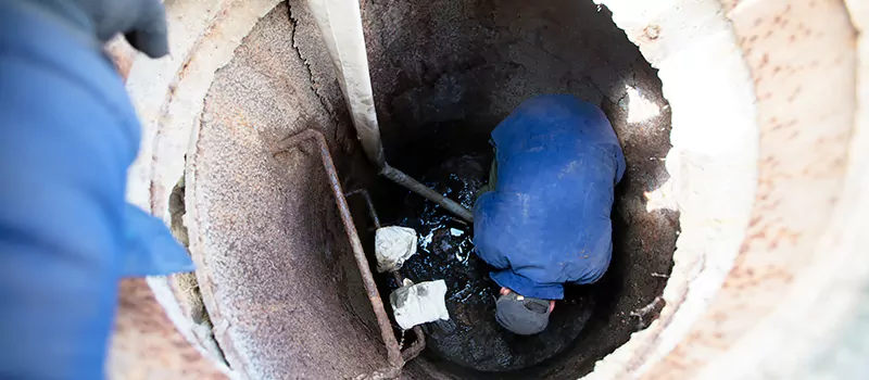 Trenchless Sewer & Drain Repair in Hamilton, ON