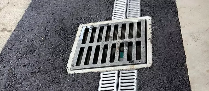 Emergency Trench Drains Cleaning Services in Hamilton, Ontario